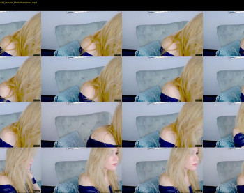 myassistant — 7 minute Chaturbate female cam show recording, 720p, Jun 12, 2022