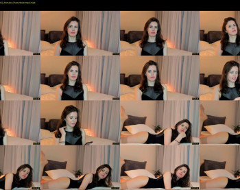 mysophiee — 91 minute Chaturbate female cam show recording, 720p, Jun 12, 2022