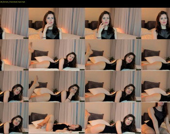 mysophiee — 91 minute Chaturbate female cam show recording, 720p, Jun 12, 2022