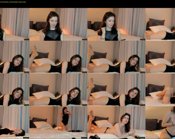 mysophiee — 91 minute Chaturbate female cam show recording, 720p, Jun 12, 2022