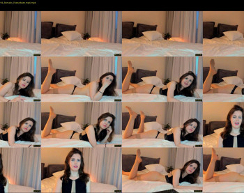 mysophiee — 70 minute Chaturbate female cam show recording, 720p, Jun 12, 2022