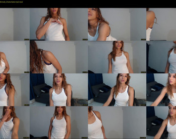 nale4u — 88 minute Chaturbate female cam show recording, 720p, Jun 11, 2022