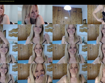 nancy_d — 14 minute Chaturbate female cam show recording, 720p, Jun 11, 2022