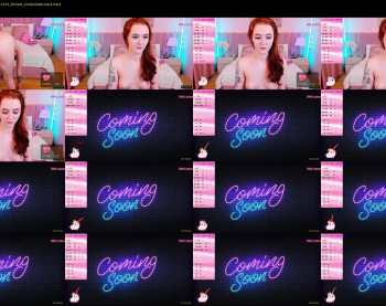 nancy_winter — 58 minute Chaturbate female cam show recording, 1080p, Jun 11, 2022