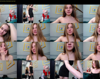 nancycute__ — 32 minute Chaturbate female cam show recording, 1080p, Jun 11, 2022