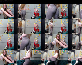 nancycute__ — 10 minute Chaturbate female cam show recording, 1080p, Jun 11, 2022