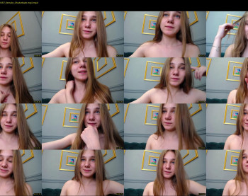 nancycute__ — 54 minute Chaturbate female cam show recording, 1080p, Jun 11, 2022