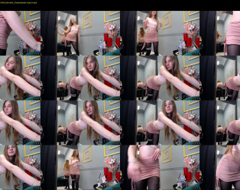 nancycute__ — 11 minute Chaturbate female cam show recording, 1080p, Jun 11, 2022