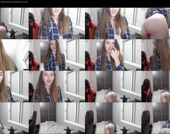 naughty_popa — 29 minute Chaturbate female cam show recording, 1080p, Jun 12, 2022