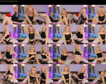 newmansteele — 19 minute Chaturbate couple cam show recording, 1080p, Jun 11, 2022