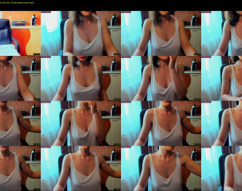 nickyplus — 14 minute Chaturbate couple cam show recording, 720p, Jun 11, 2022