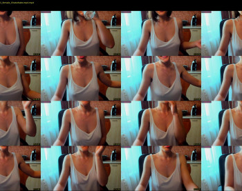 nickyplus — 10 minute Chaturbate couple cam show recording, 720p, Jun 11, 2022