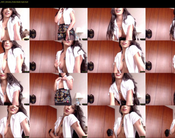 nicole_jamess — 44 minute Chaturbate female cam show recording, 720p, Jun 11, 2022