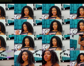 nix_brown — 21 minute Chaturbate female cam show recording, 1080p, Jun 11, 2022