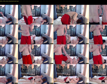 oliver_and_thomas — 40 minute Chaturbate male cam show recording, 1080p, Jun 11, 2022