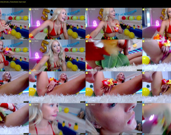 oliviaowens — 3 minute Chaturbate female cam show recording, 720p, Jun 12, 2022