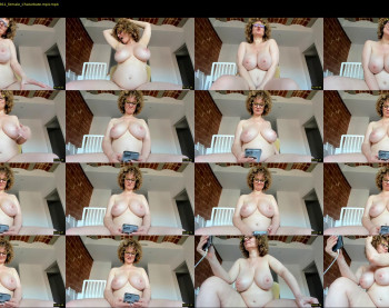 palaustudio — 5 minute Chaturbate female cam show recording, 720p, Jun 11, 2022
