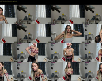 patricia_bloom — 41 minute Chaturbate female cam show recording, 1080p, Jun 11, 2022