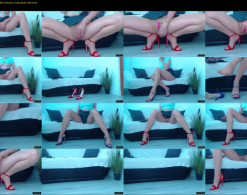 power_stuff — 91 minute Chaturbate female cam show recording, 720p, Jun 11, 2022