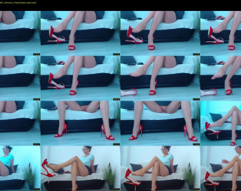 power_stuff — 28 minute Chaturbate female cam show recording, 720p, Jun 11, 2022