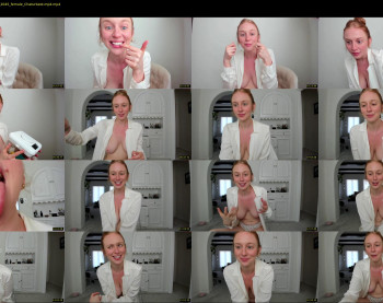 pretendlunch — 20 minute Chaturbate couple cam show recording, 720p, Jun 11, 2022