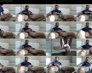 prince_89 — 49 minute Chaturbate male cam show recording, 720p, Jun 11, 2022