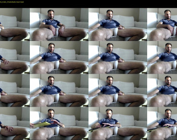 prince_89 — 3 minute Chaturbate male cam show recording, 720p, Jun 11, 2022