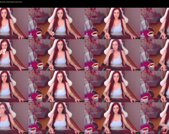 ps4pro — 54 minute Chaturbate female cam show recording, 1080p, Jun 11, 2022