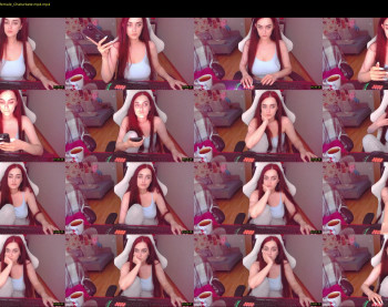 ps4pro — 26 minute Chaturbate female cam show recording, 1080p, Jun 11, 2022