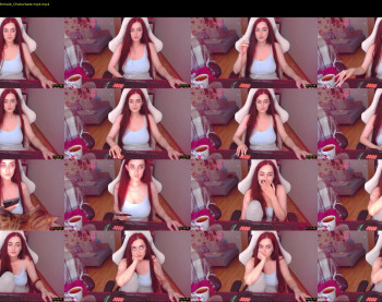 ps4pro — 51 minute Chaturbate female cam show recording, 1080p, Jun 11, 2022