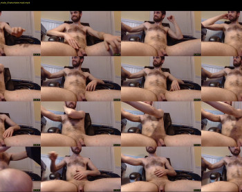 rndmzd — 10 minute Chaturbate male cam show recording, 1080p, Jun 11, 2022