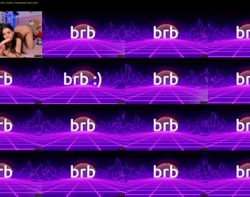 rocksbabies — 53 minute Chaturbate female cam show recording, 1080p, Jun 11, 2022