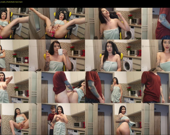 rrr1995 — 54 minute Chaturbate couple cam show recording, 1080p, Jun 11, 2022