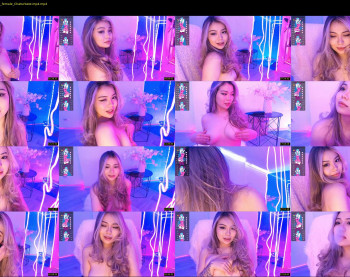 salisuno — 42 minute Chaturbate female cam show recording, 720p, Jun 11, 2022