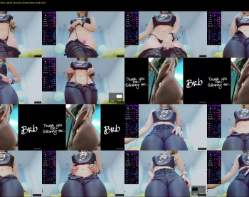 samantha_larusso_ — 96 minute Chaturbate couple cam show recording, 720p, Jun 11, 2022