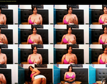 sasha_5322 — 32 minute Chaturbate female cam show recording, 720p, Jun 11, 2022