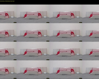 sashabulls — 8 minute Chaturbate couple cam show recording, 1080p, Jun 11, 2022