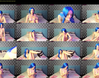 sayl0r_moon — 10 minute Chaturbate female cam show recording, 1080p, Jun 11, 2022
