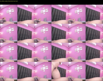 seanandcasey2k — 31 minute Chaturbate couple cam show recording, 1080p, Jun 11, 2022