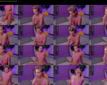 selenanewolf — 54 minute Chaturbate couple cam show recording, 1080p, Jun 12, 2022