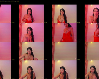 setsuna_kinoxo — 54 minute Chaturbate female cam show recording, 1080p, Jun 12, 2022