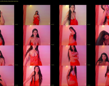 setsuna_kinoxo — 54 minute Chaturbate female cam show recording, 1080p, Jun 12, 2022