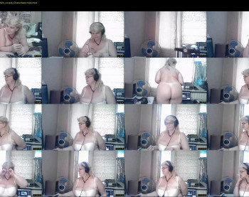 siberiataiga — 140 minute Chaturbate couple cam show recording, 480p, Jun 11, 2022