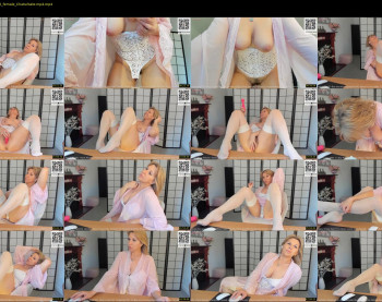 sirena99 — 54 minute Chaturbate female cam show recording, 1080p, Jun 11, 2022
