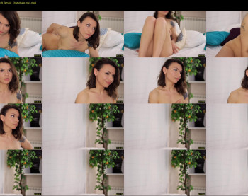 sofiafoster — 54 minute Chaturbate female cam show recording, 1080p, Jun 11, 2022