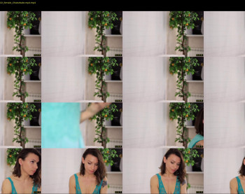 sofiafoster — 54 minute Chaturbate female cam show recording, 1080p, Jun 11, 2022