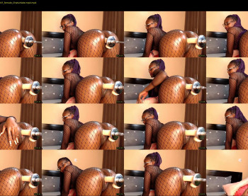sugarmirie — 46 minute Chaturbate female cam show recording, 720p, Jun 11, 2022