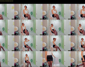 sunshine13_ — 12 minute Chaturbate female cam show recording, 1080p, Jun 11, 2022