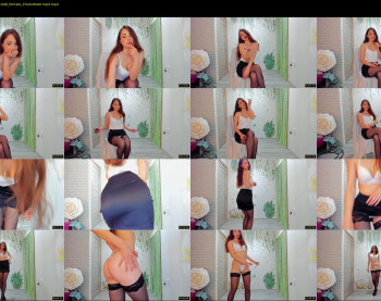sunshine13_ — 12 minute Chaturbate female cam show recording, 1080p, Jun 11, 2022