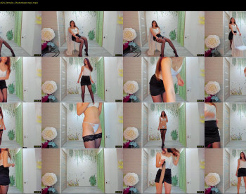 sunshine13_ — 21 minute Chaturbate female cam show recording, 1080p, Jun 11, 2022
